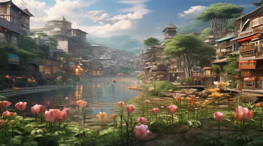 魔幻粒子游戏图片2